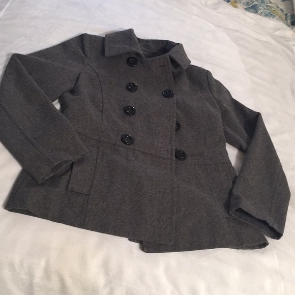 Rothschild Other - Rothschild Pea Coat